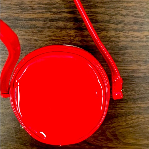 🍒 Marc Jacobs Cherry Bag 🍒 - Picture 7 of 9